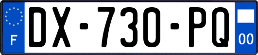 DX-730-PQ