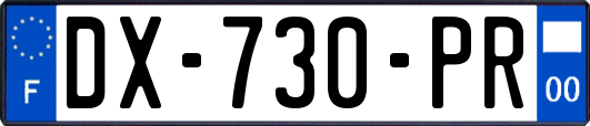 DX-730-PR