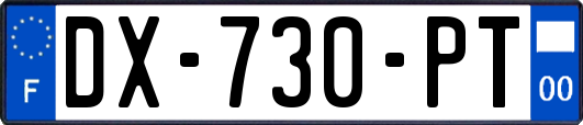 DX-730-PT