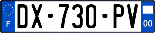 DX-730-PV