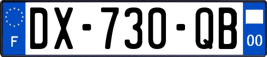 DX-730-QB