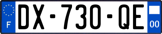 DX-730-QE