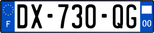 DX-730-QG