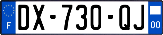 DX-730-QJ