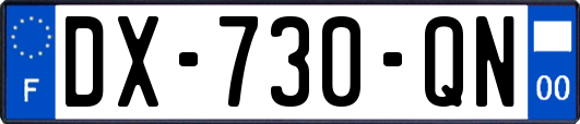 DX-730-QN