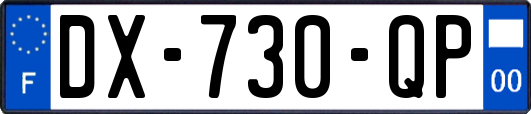 DX-730-QP