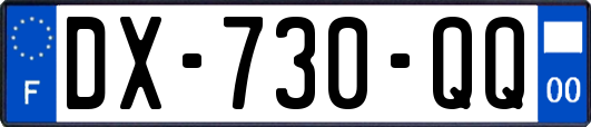DX-730-QQ