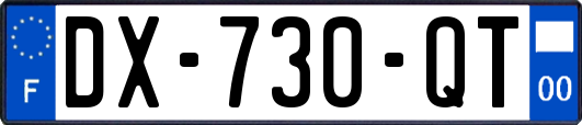 DX-730-QT