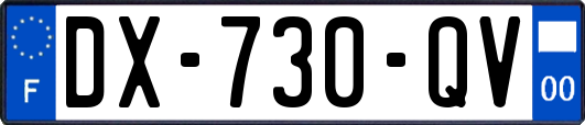 DX-730-QV