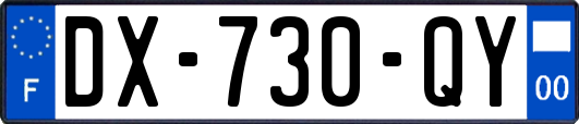 DX-730-QY