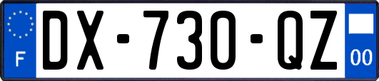DX-730-QZ