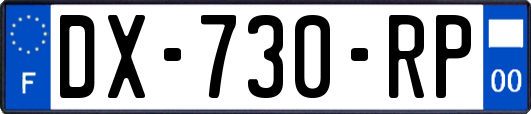 DX-730-RP
