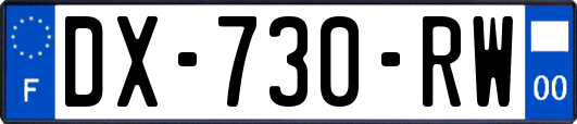 DX-730-RW