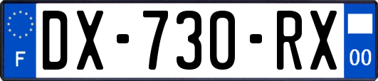 DX-730-RX
