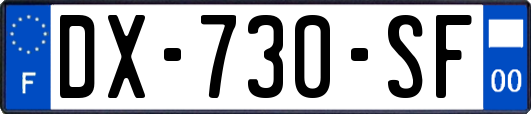 DX-730-SF