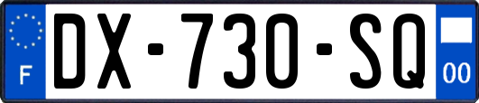 DX-730-SQ