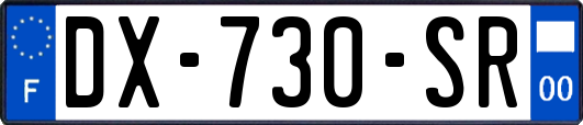 DX-730-SR