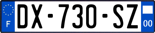 DX-730-SZ