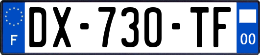 DX-730-TF