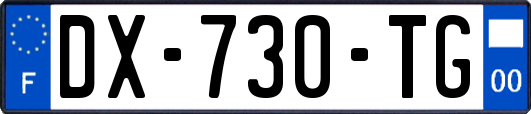 DX-730-TG