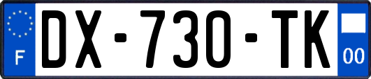 DX-730-TK
