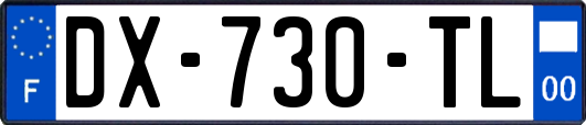 DX-730-TL