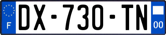 DX-730-TN