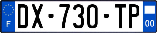 DX-730-TP