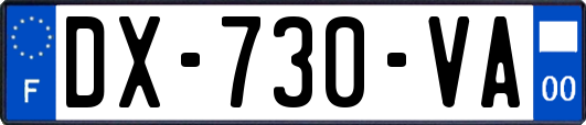 DX-730-VA