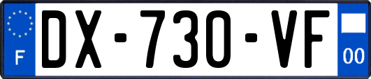 DX-730-VF