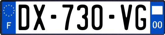 DX-730-VG