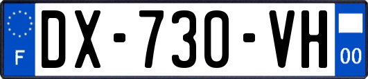 DX-730-VH