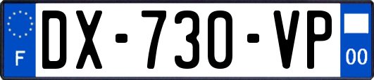 DX-730-VP