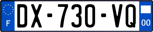 DX-730-VQ