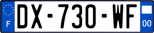 DX-730-WF