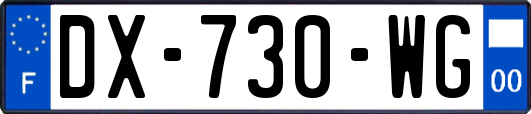 DX-730-WG
