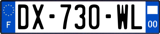 DX-730-WL