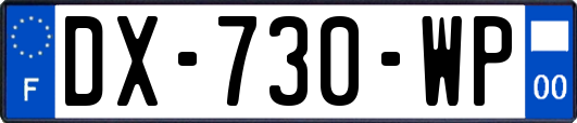 DX-730-WP