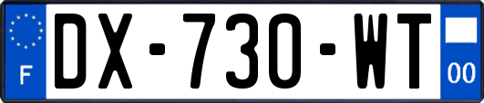DX-730-WT