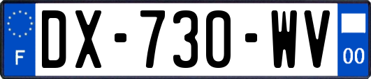 DX-730-WV