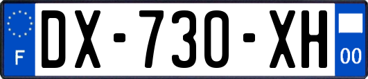 DX-730-XH