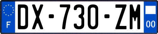 DX-730-ZM