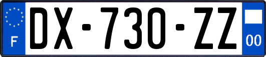 DX-730-ZZ