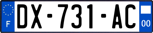 DX-731-AC