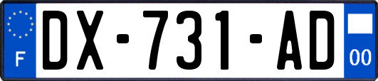 DX-731-AD