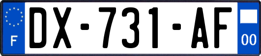 DX-731-AF