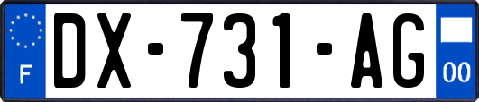 DX-731-AG