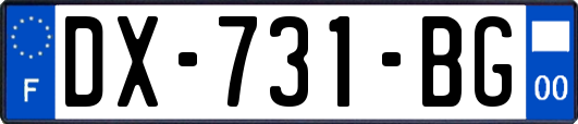 DX-731-BG