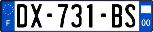 DX-731-BS