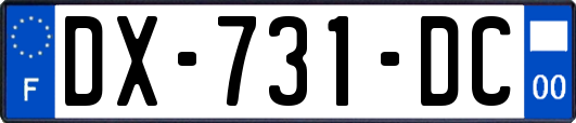 DX-731-DC